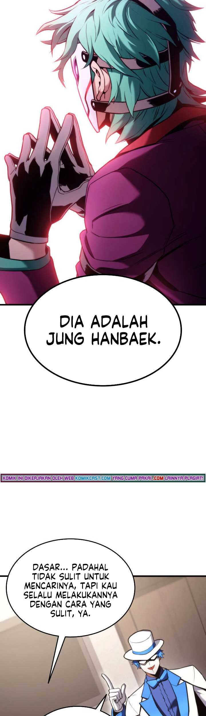 Ranker’s Return (Remake) Bab 52 halaman 22