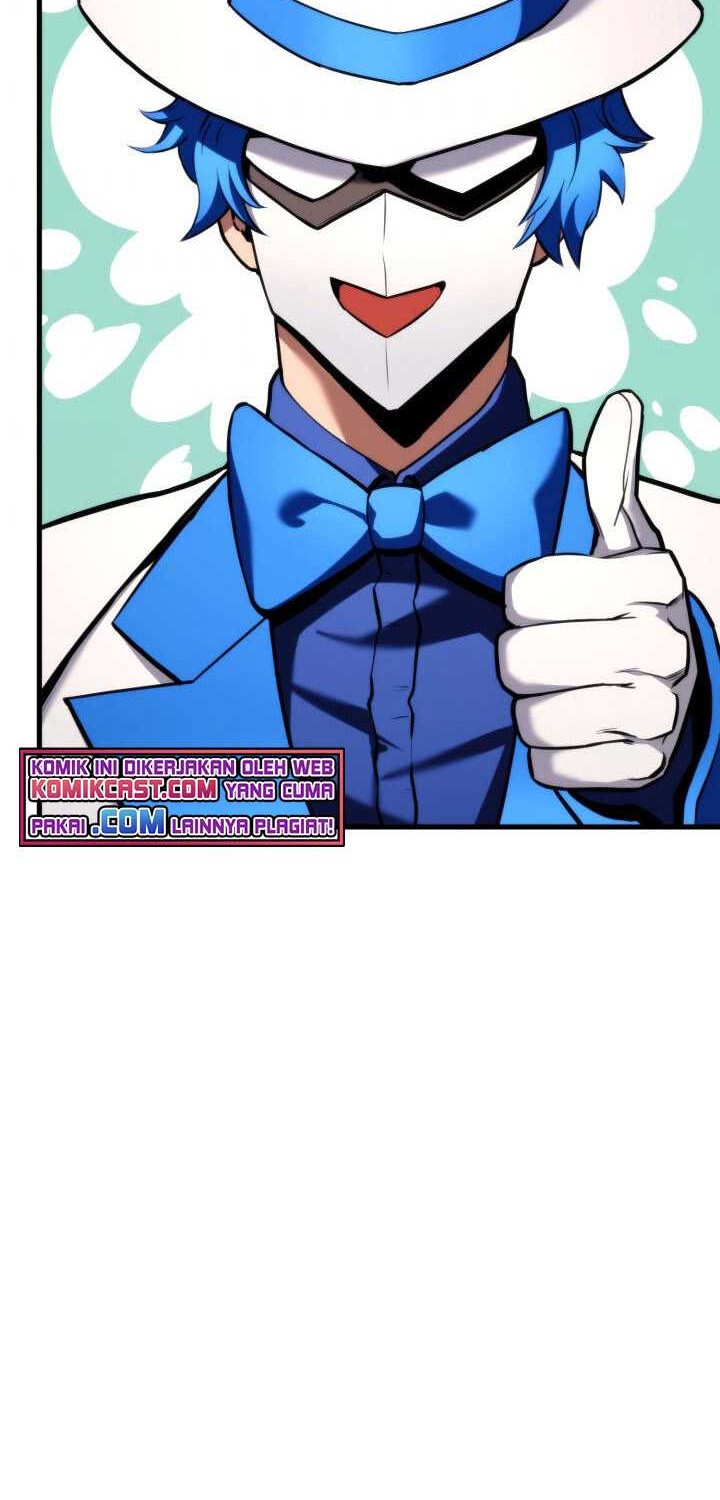 Ranker’s Return (Remake) Bab 52 halaman 25