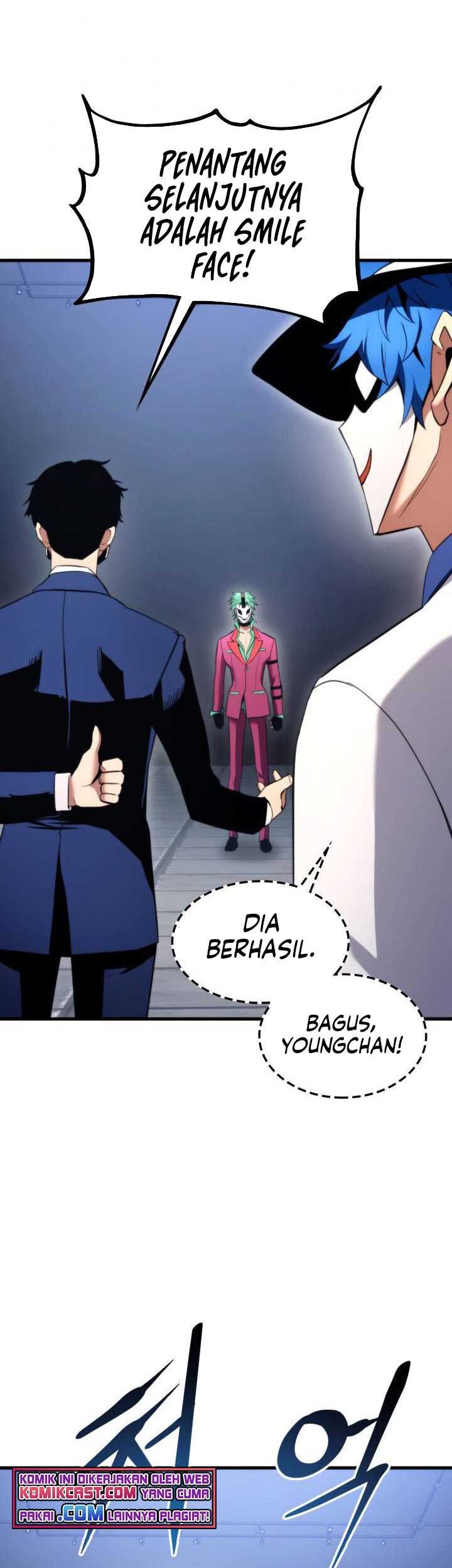 Ranker’s Return (Remake) Bab 52 halaman 30