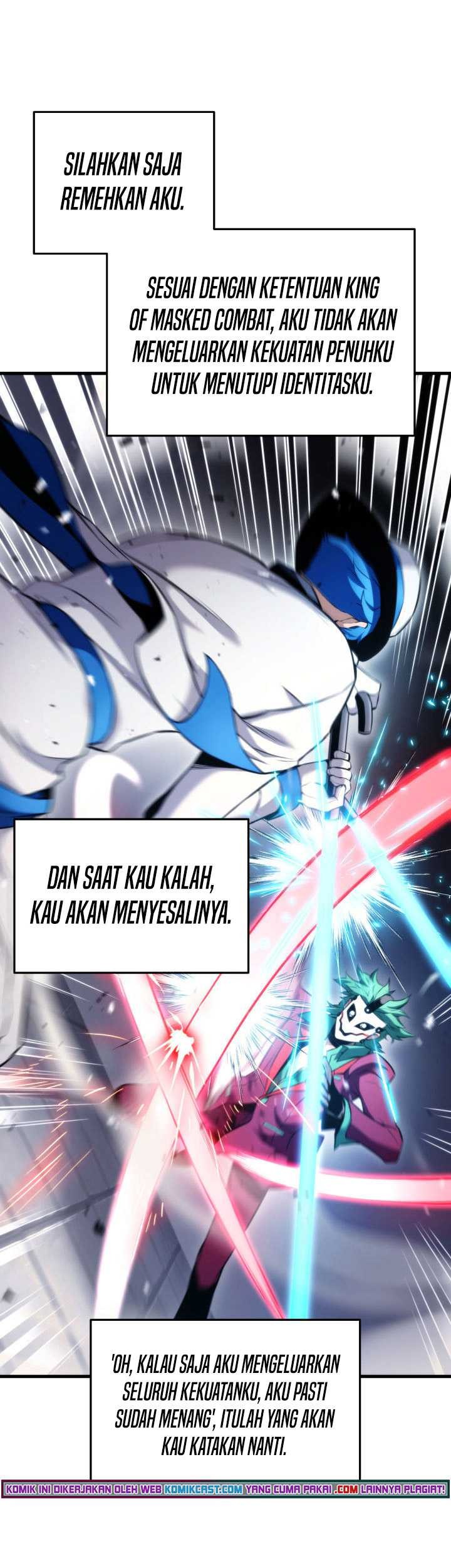 Ranker’s Return (Remake) Bab 52 halaman 46