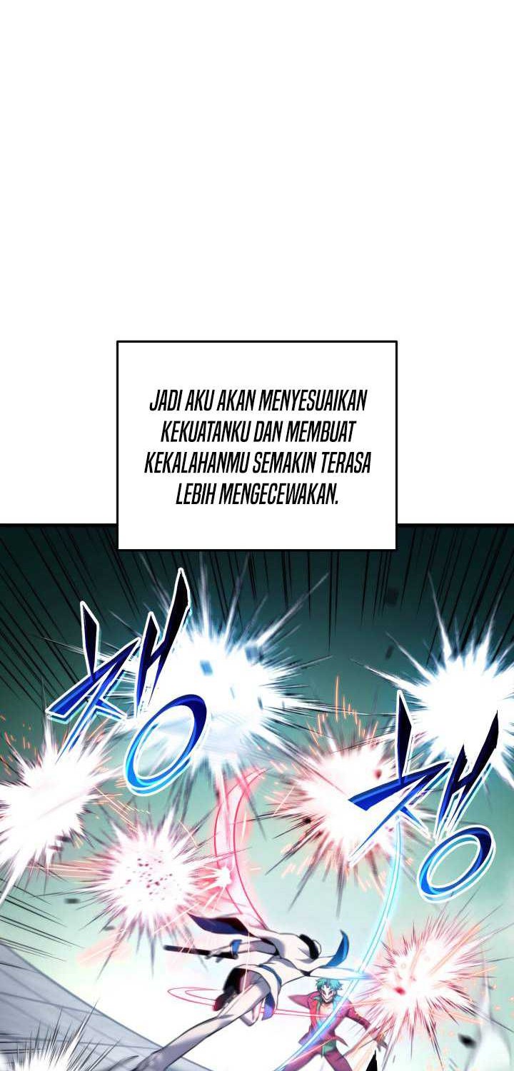 Ranker’s Return (Remake) Bab 52 halaman 47