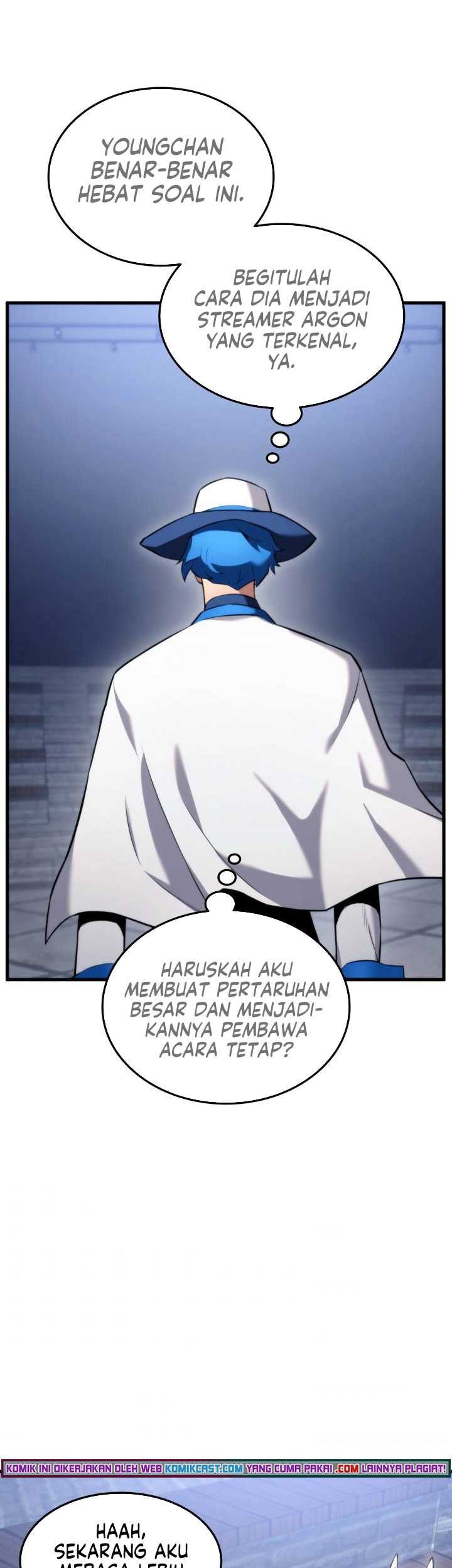 Ranker’s Return (Remake) Bab 52 halaman 68