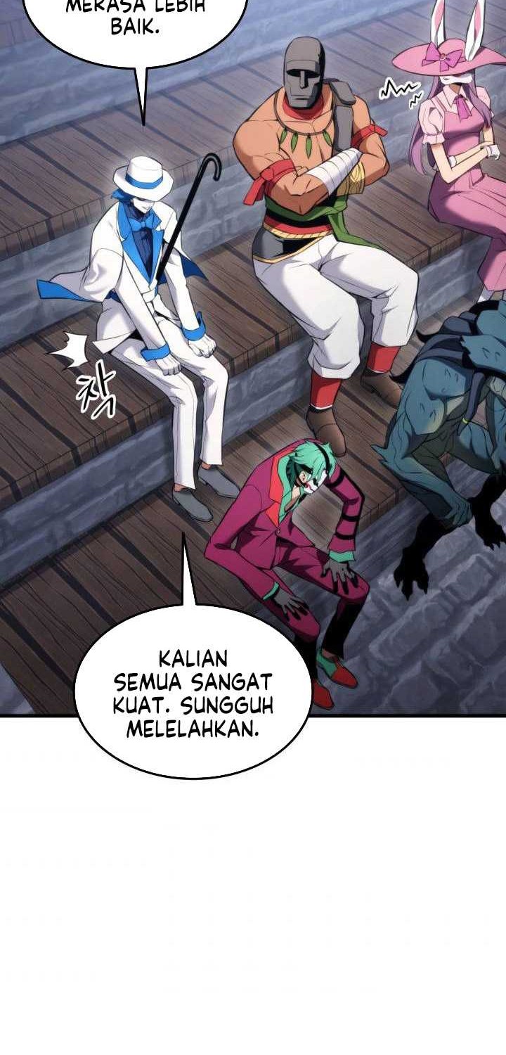 Ranker’s Return (Remake) Bab 52 halaman 69