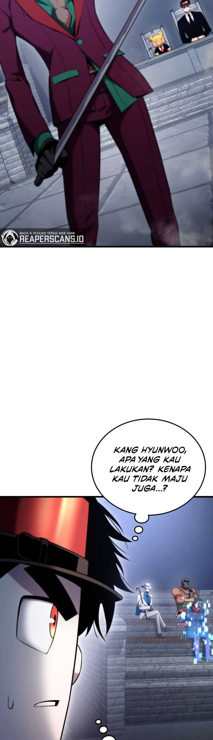 Ranker’s Return (Remake) Bab 53 halaman 13