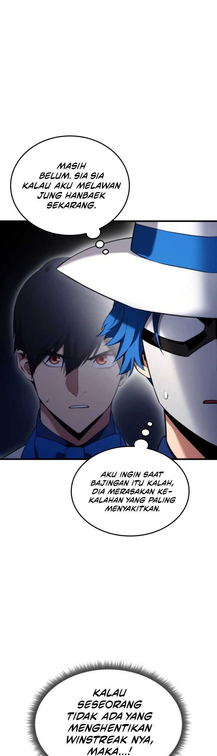 Ranker’s Return (Remake) Bab 53 halaman 15