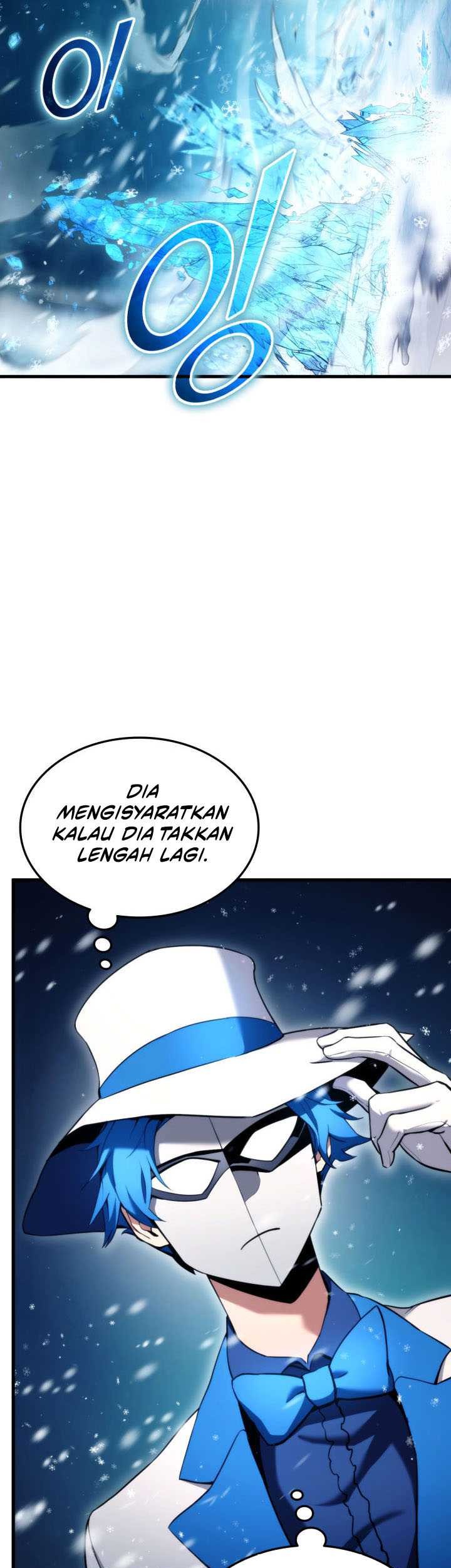 Ranker’s Return (Remake) Bab 53 halaman 31