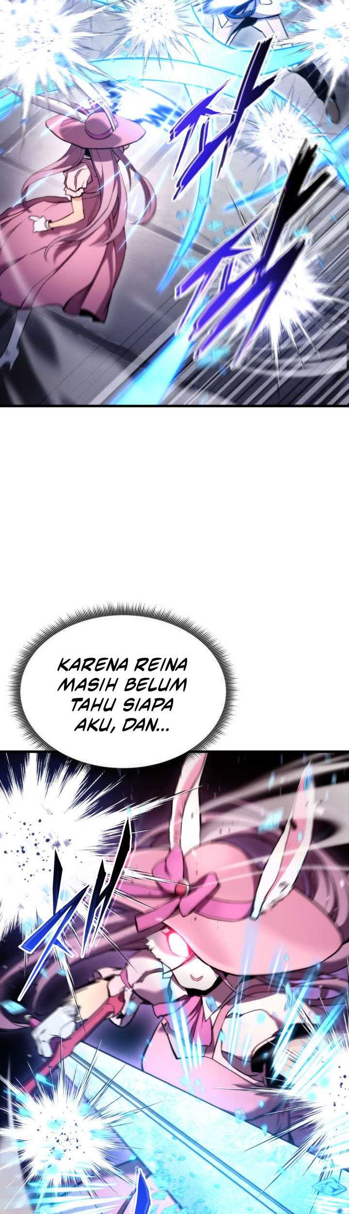 Ranker’s Return (Remake) Bab 53 halaman 38