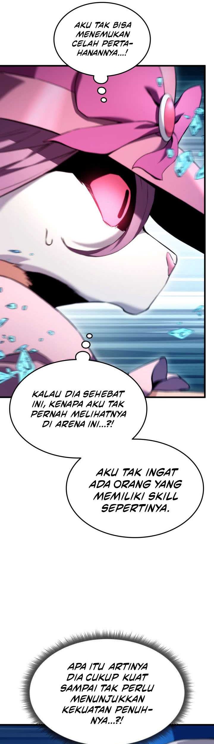 Ranker’s Return (Remake) Bab 53 halaman 41