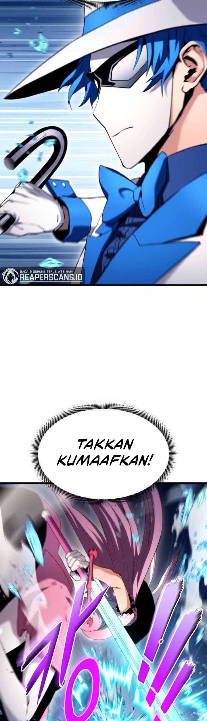 Ranker’s Return (Remake) Bab 53 halaman 42