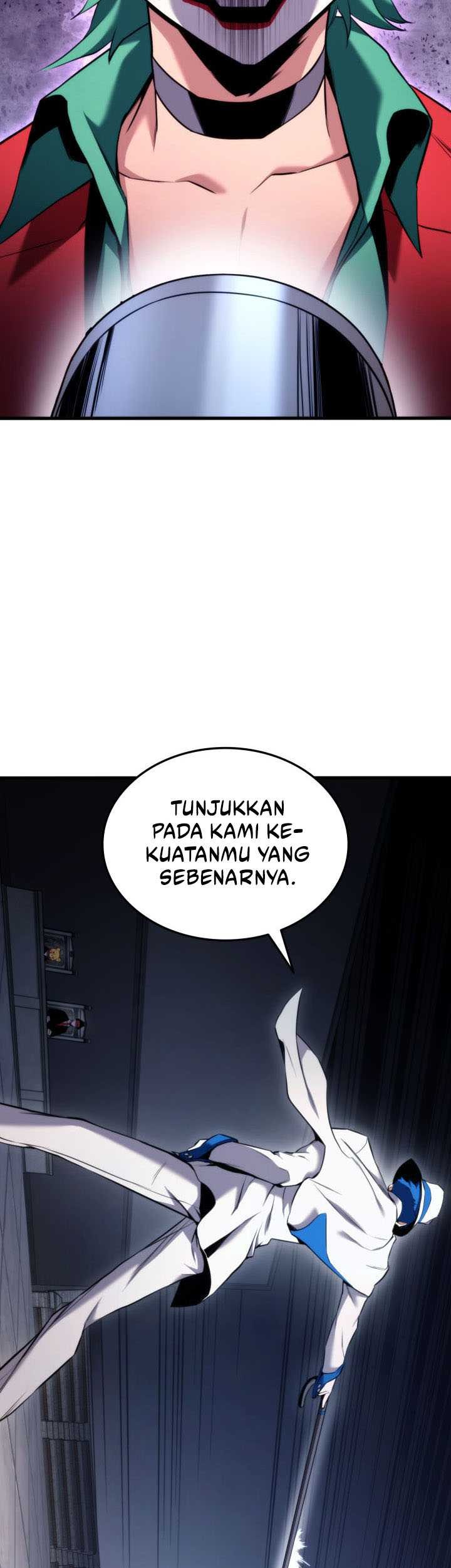 Ranker’s Return (Remake) Bab 53 halaman 56