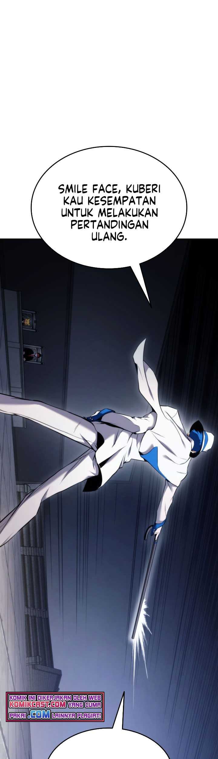 Ranker’s Return (Remake) Bab 54 halaman 2