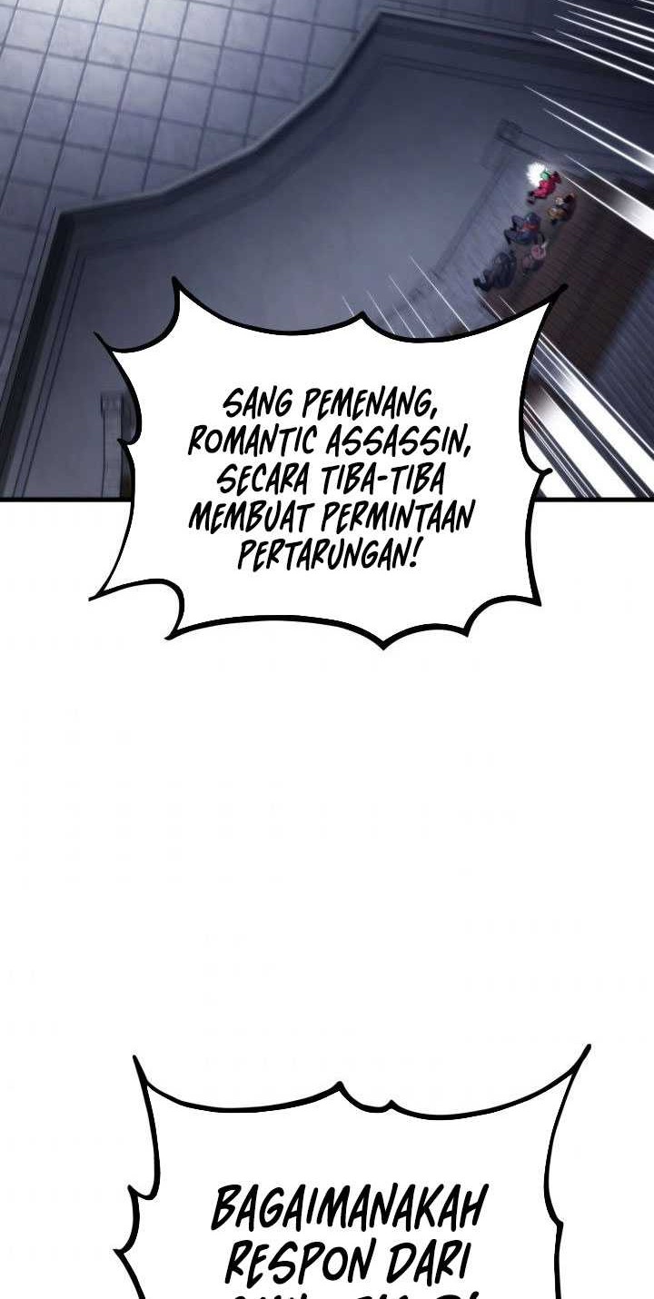 Ranker’s Return (Remake) Bab 54 halaman 5