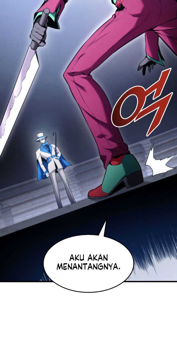 Ranker’s Return (Remake) Bab 54 halaman 7