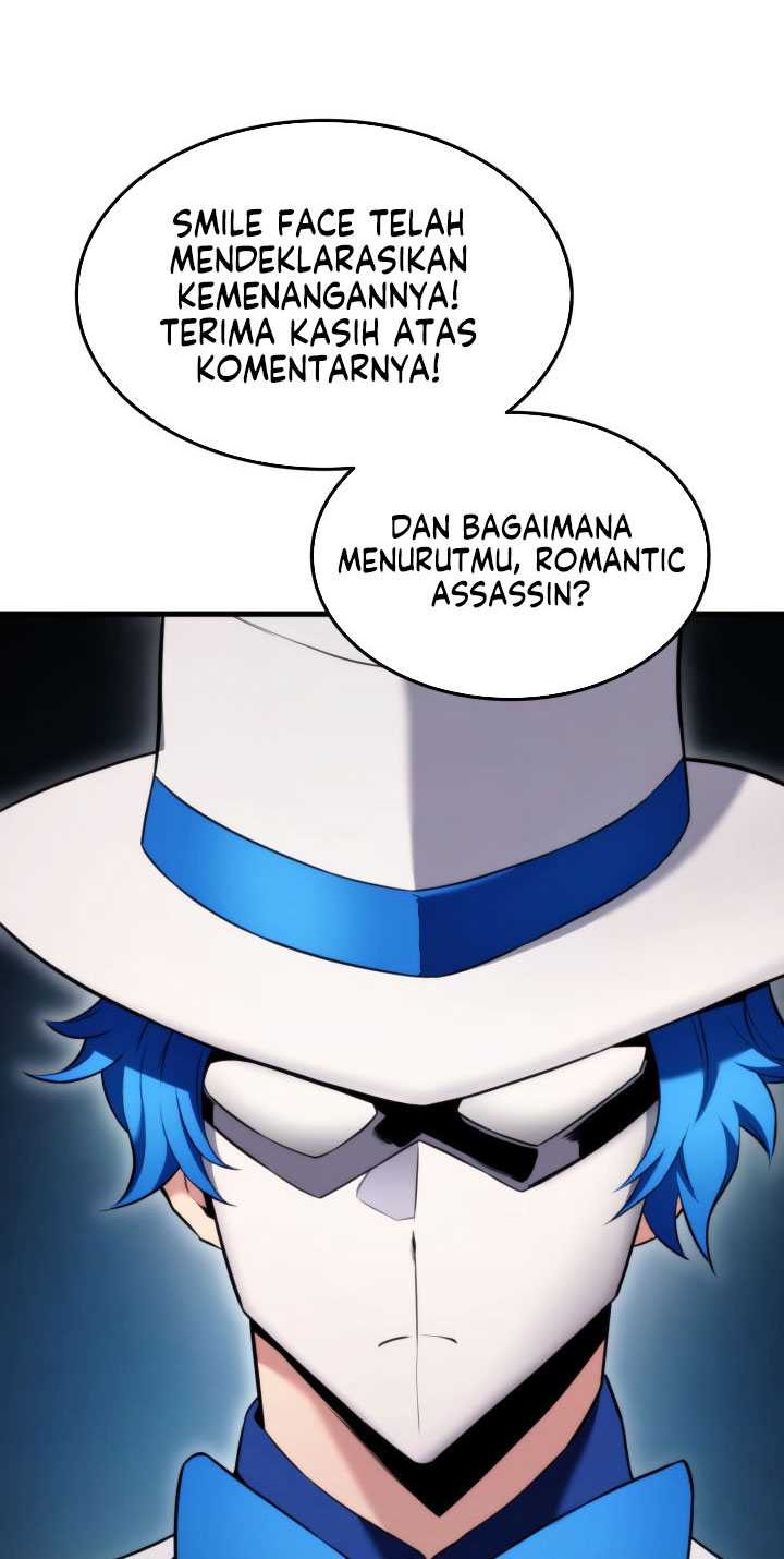 Ranker’s Return (Remake) Bab 54 halaman 9