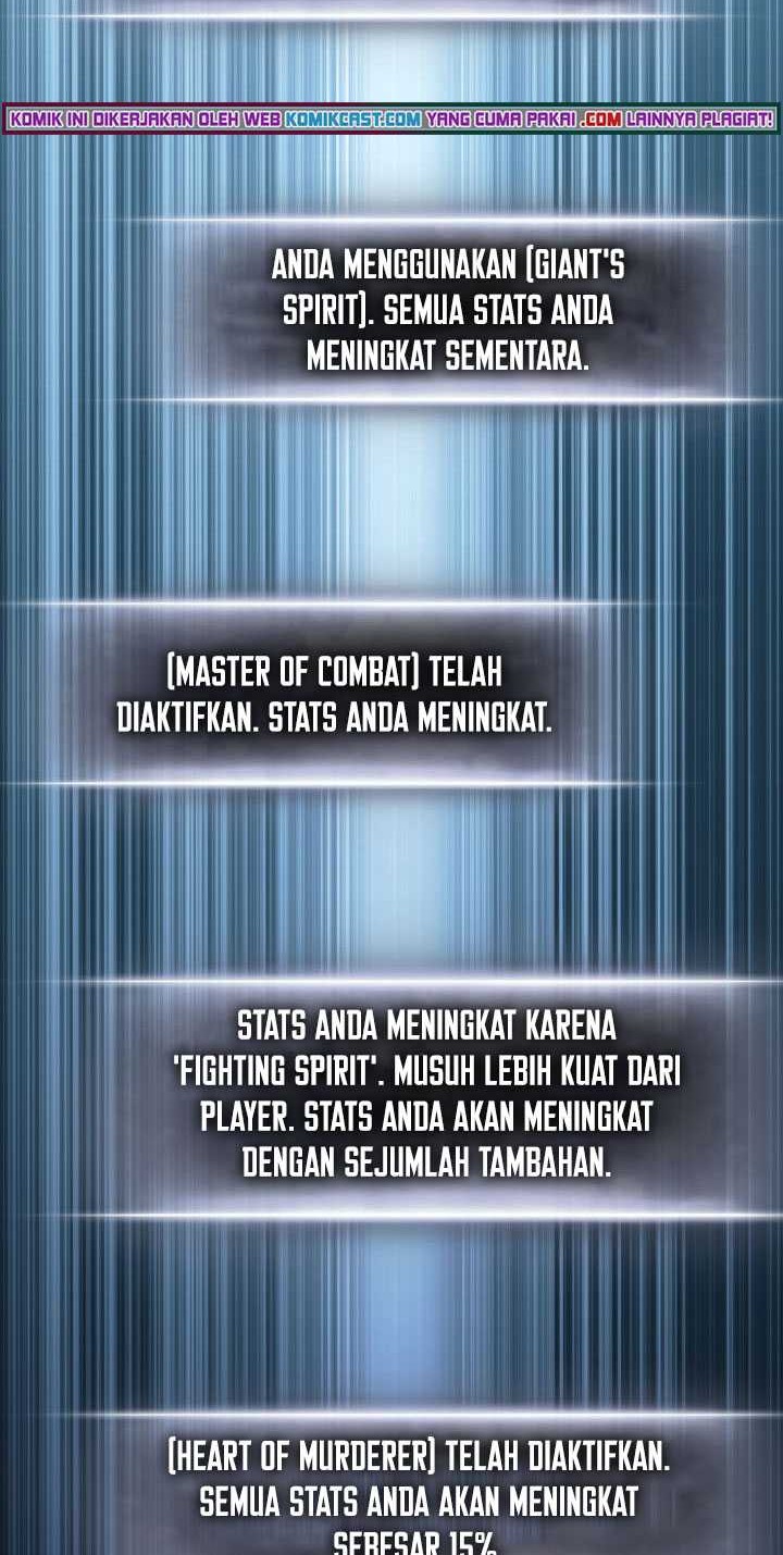 Ranker’s Return (Remake) Bab 54 halaman 13