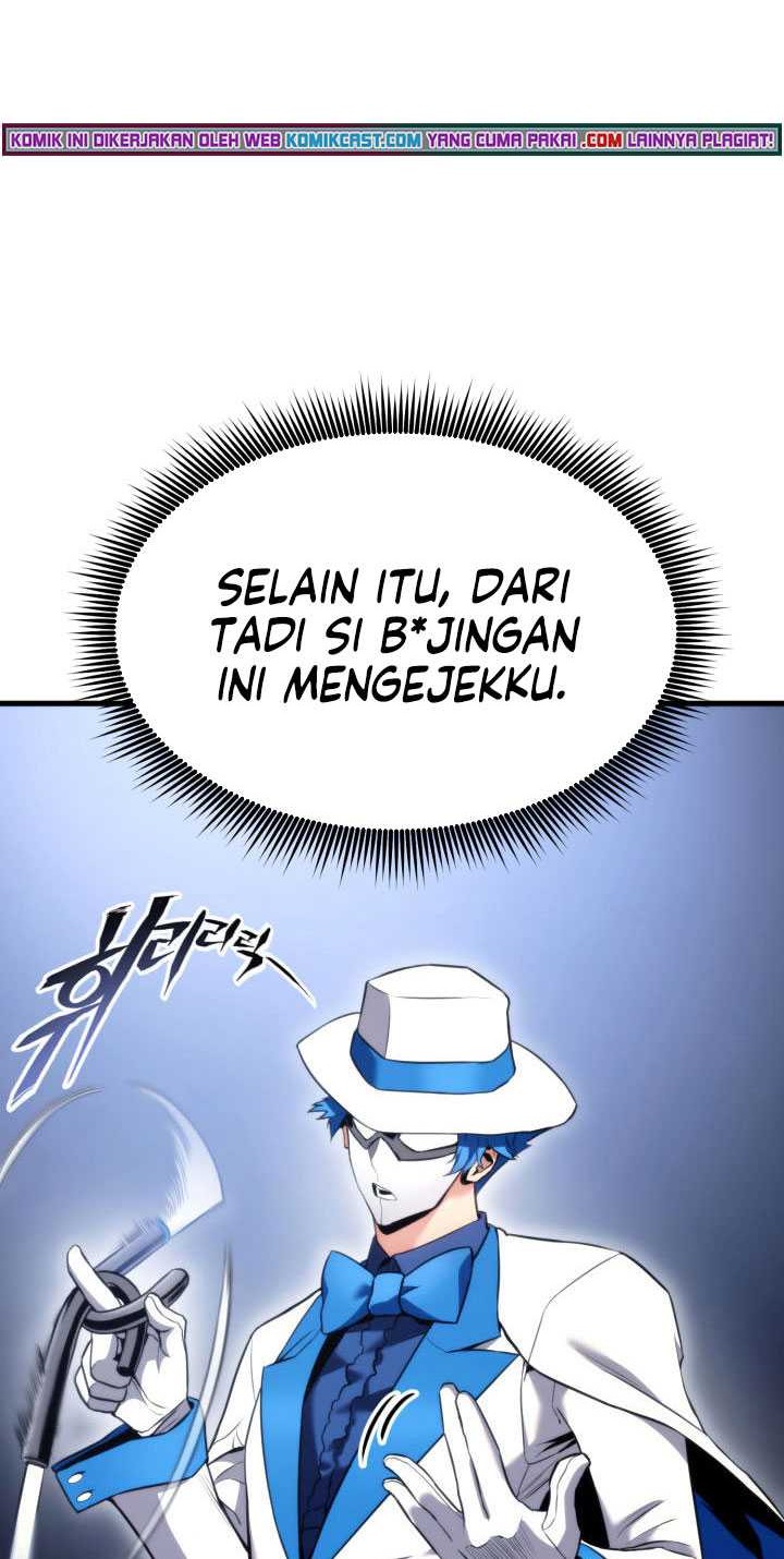 Ranker’s Return (Remake) Bab 54 halaman 23