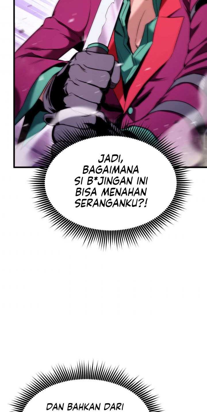 Ranker’s Return (Remake) Bab 54 halaman 39