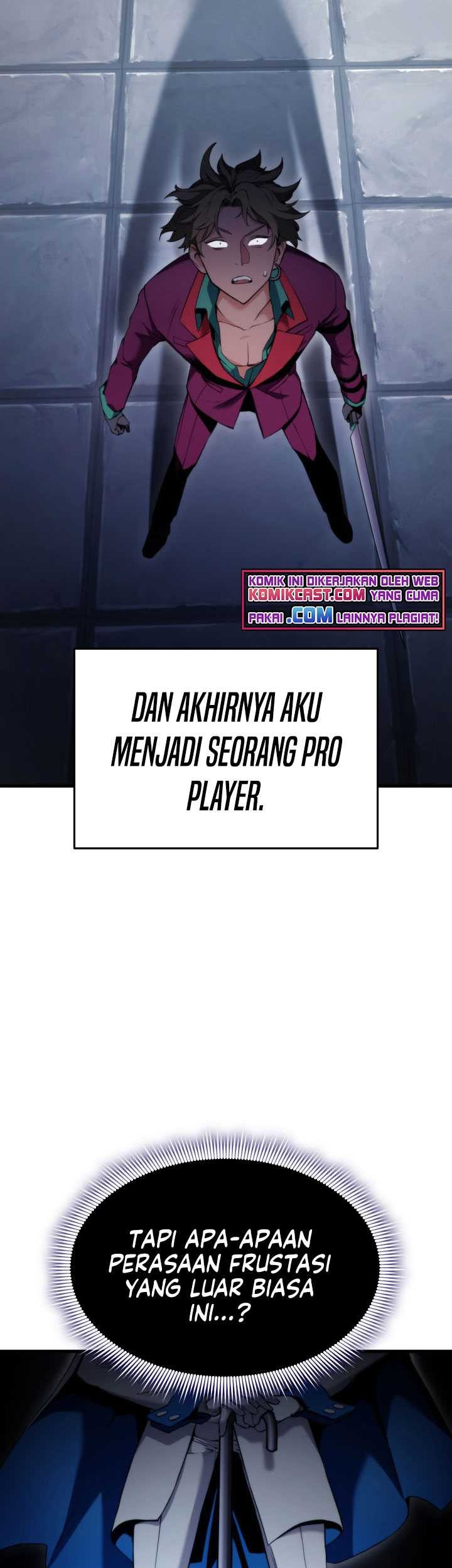 Ranker’s Return (Remake) Bab 54 halaman 42