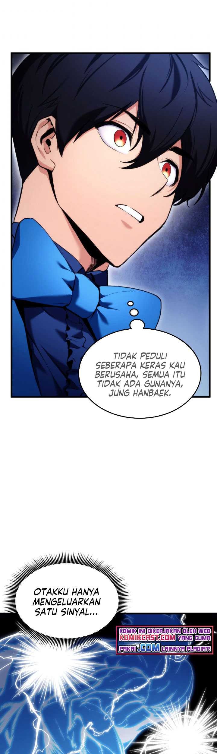 Ranker’s Return (Remake) Bab 54 halaman 44