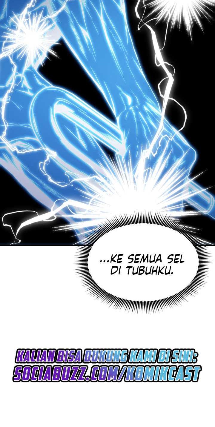 Ranker’s Return (Remake) Bab 54 halaman 45