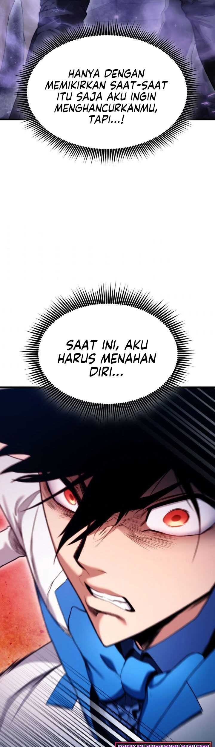 Ranker’s Return (Remake) Bab 54 halaman 48