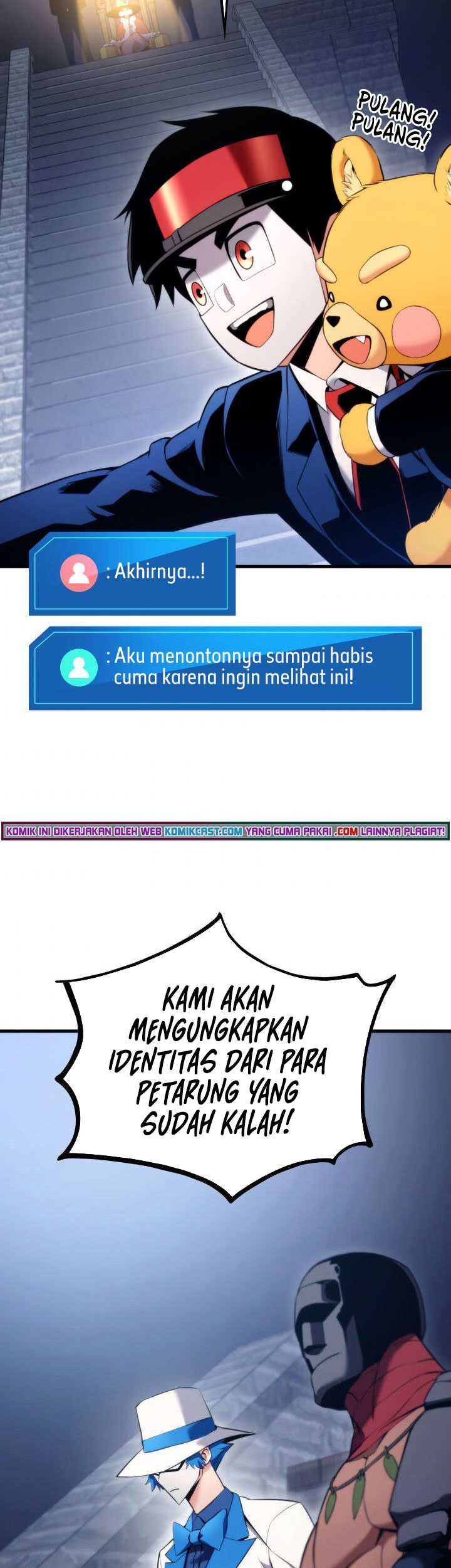 Ranker’s Return (Remake) Bab 54 halaman 78