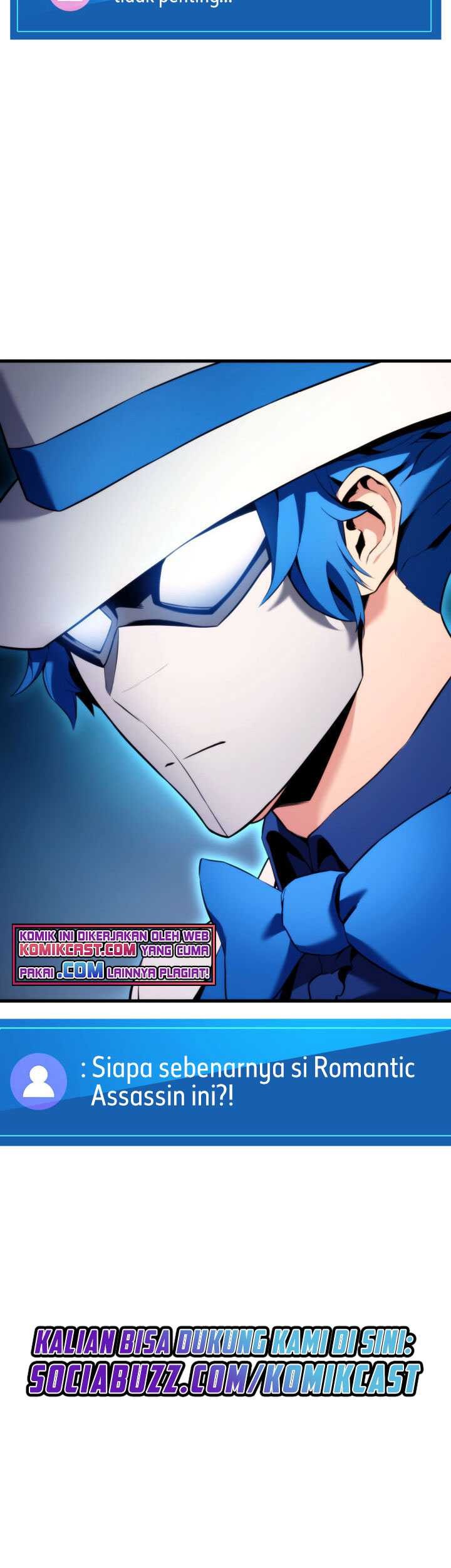 Ranker’s Return (Remake) Bab 54 halaman 80