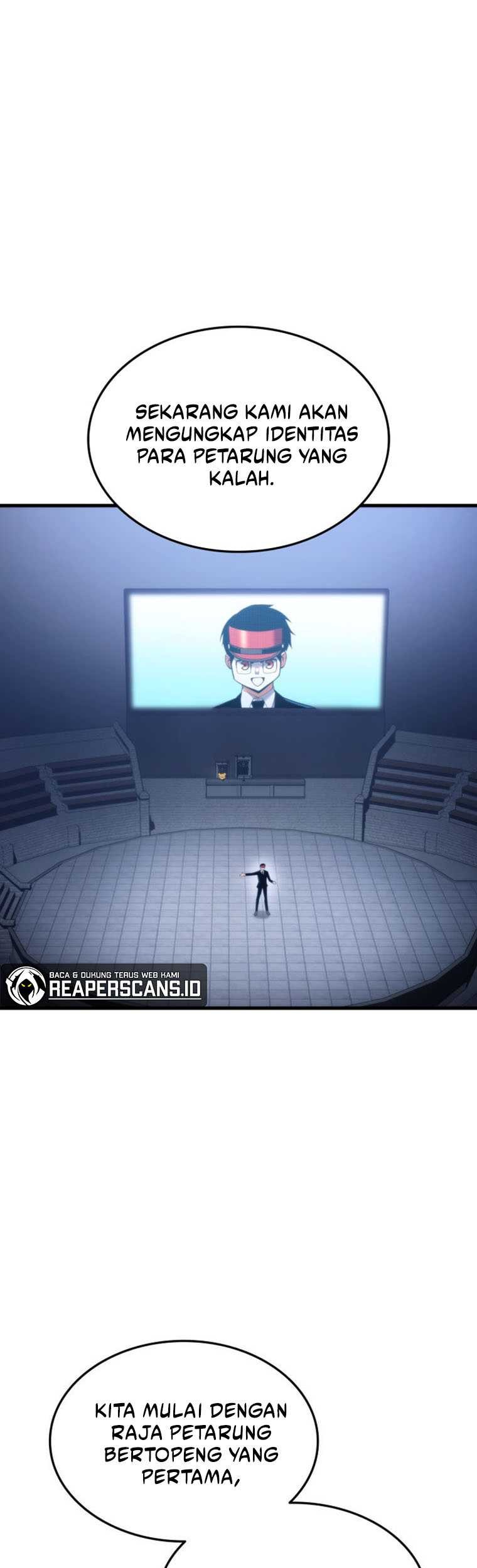 Ranker’s Return (Remake) Bab 55 halaman 2