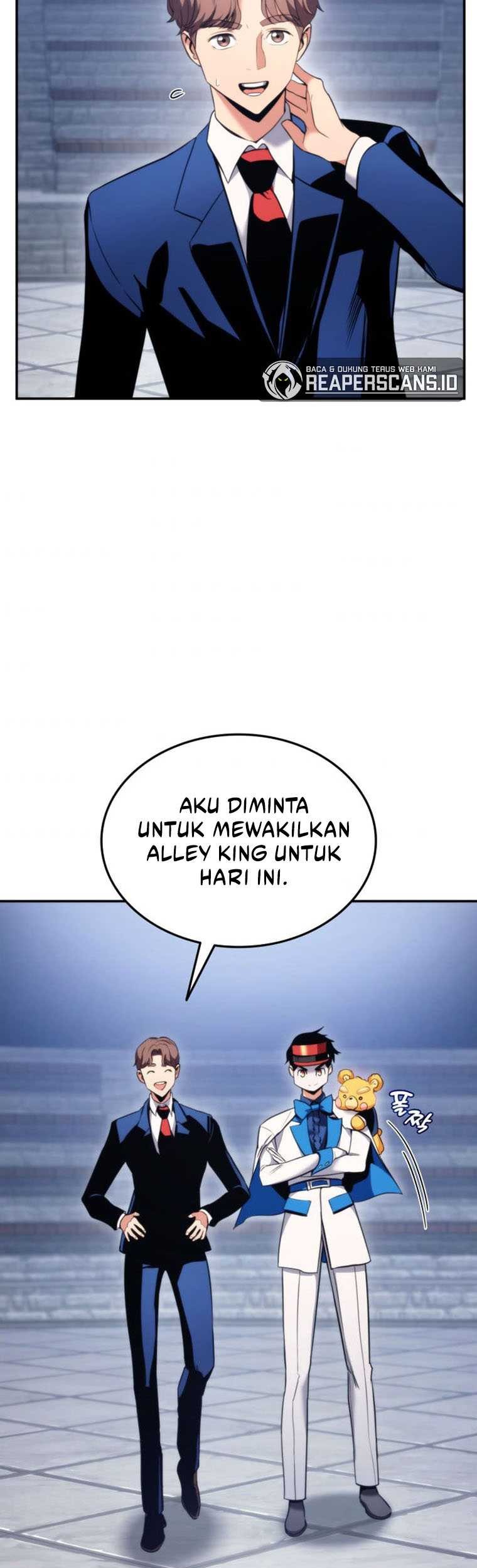 Ranker’s Return (Remake) Bab 55 halaman 19