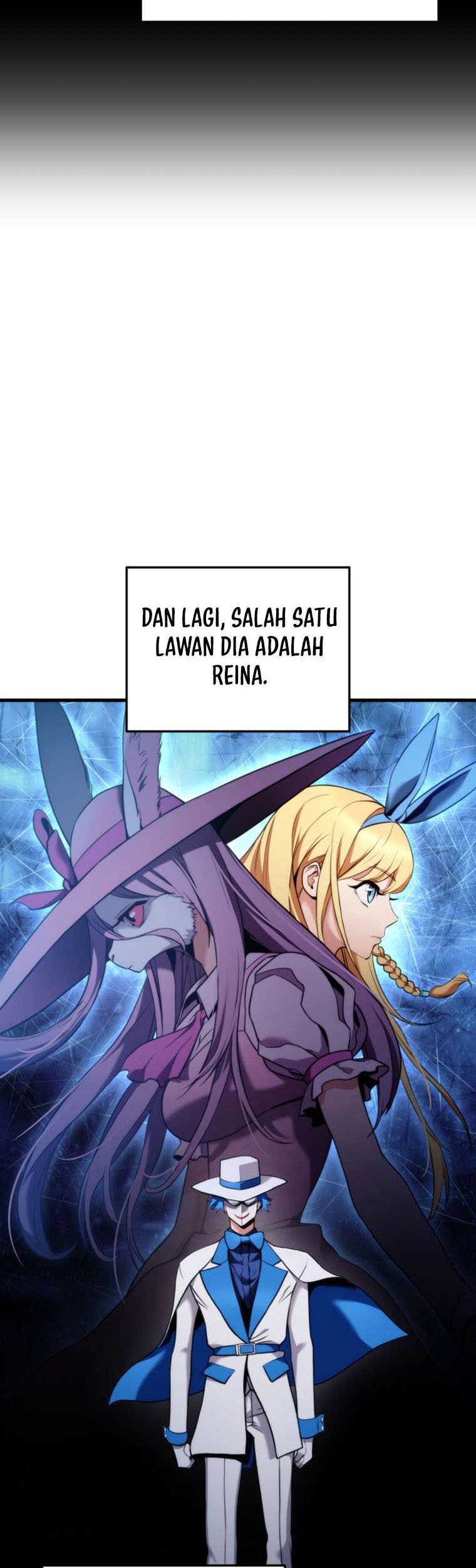 Ranker’s Return (Remake) Bab 55 halaman 23