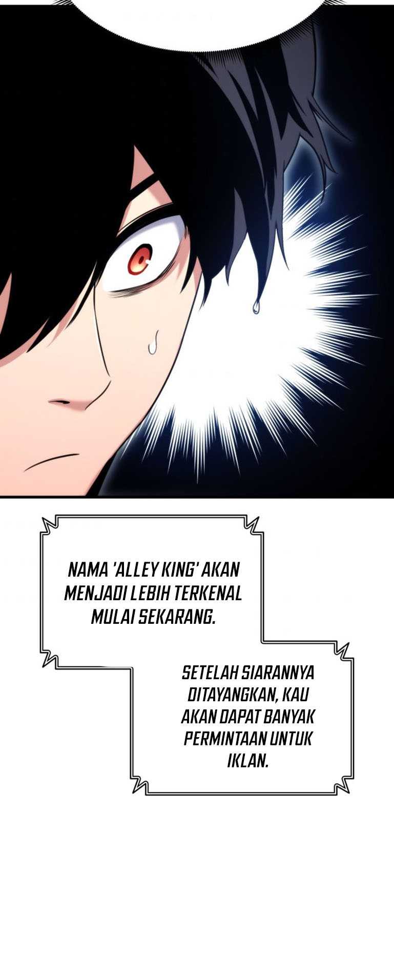 Ranker’s Return (Remake) Bab 55 halaman 38