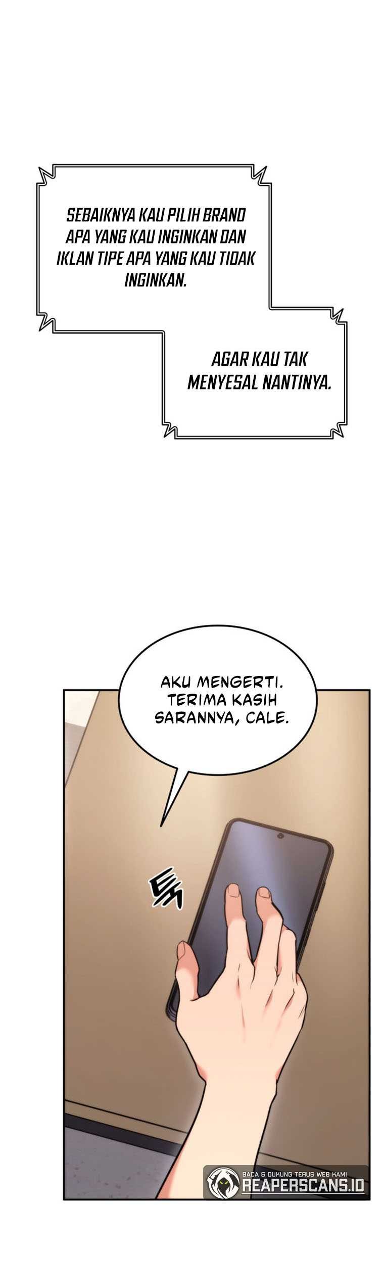Ranker’s Return (Remake) Bab 55 halaman 39