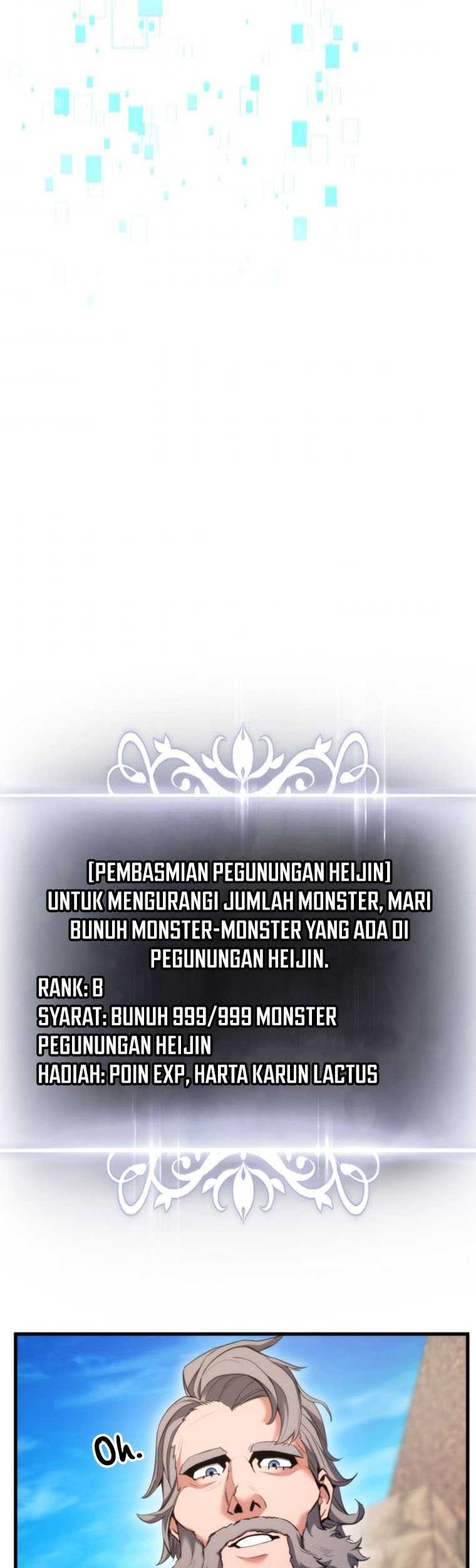 Ranker’s Return (Remake) Bab 55 halaman 42