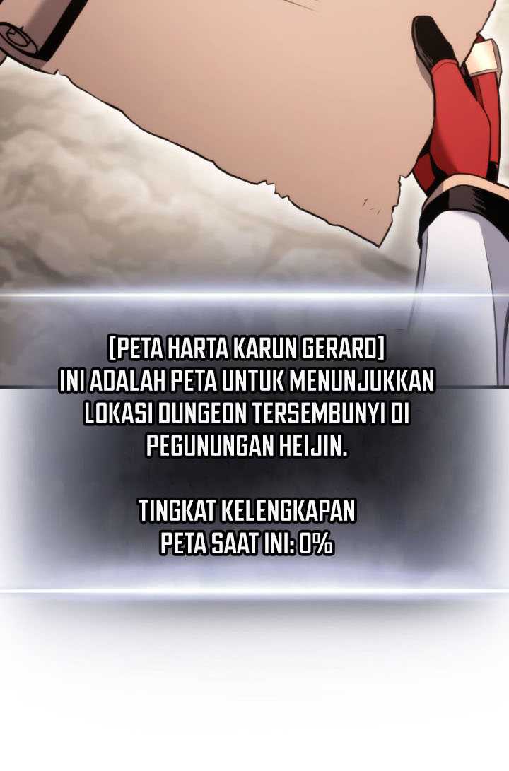 Ranker’s Return (Remake) Bab 55 halaman 48