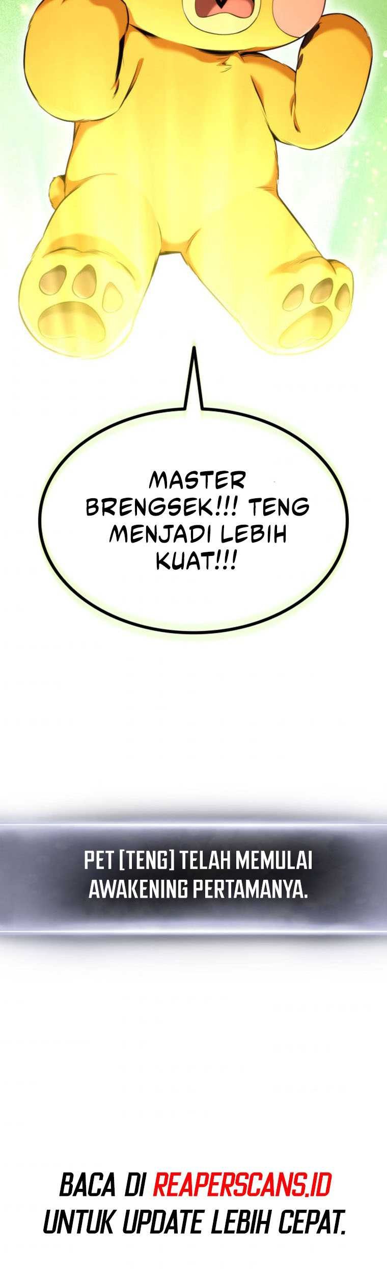 Ranker’s Return (Remake) Bab 55 halaman 64