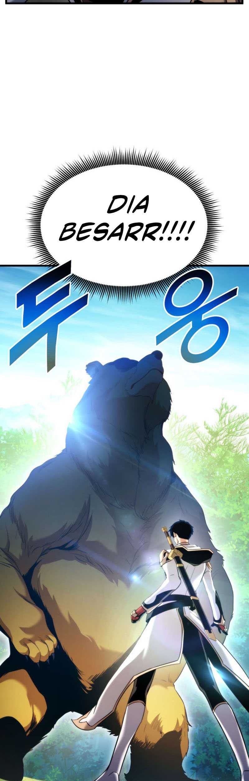 Ranker’s Return (Remake) Bab 56 halaman 17