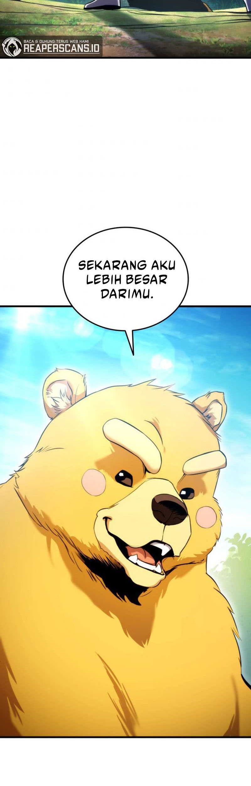 Ranker’s Return (Remake) Bab 56 halaman 18