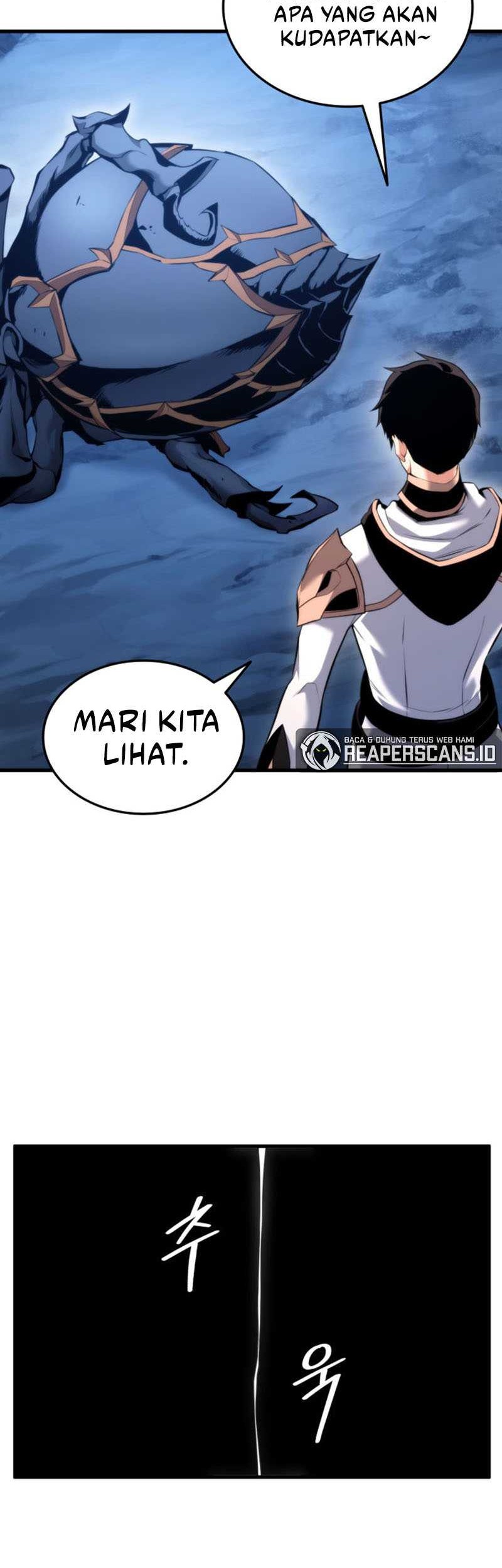 Ranker’s Return (Remake) Bab 56 halaman 58