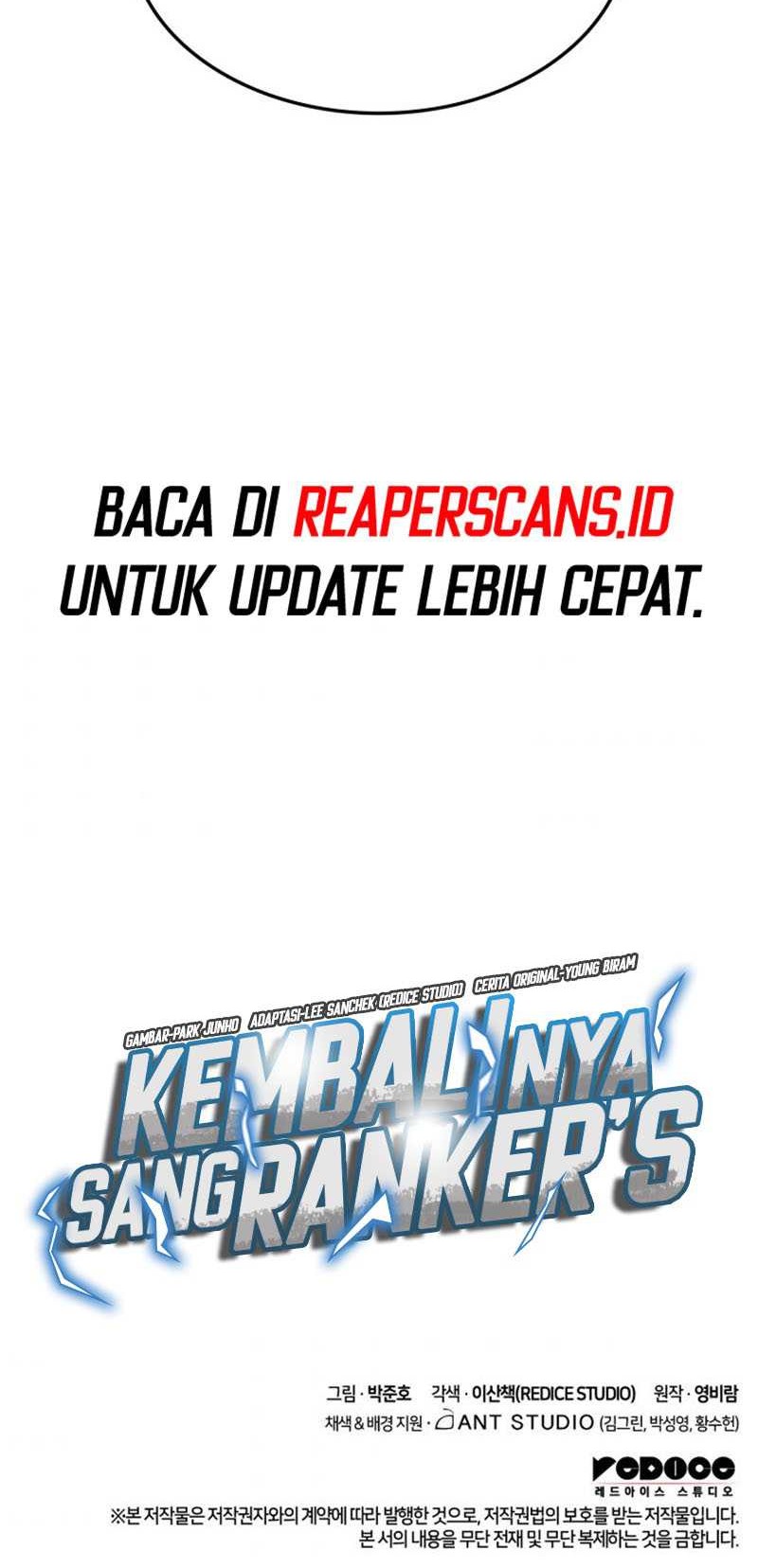 Ranker’s Return (Remake) Bab 56 halaman 64