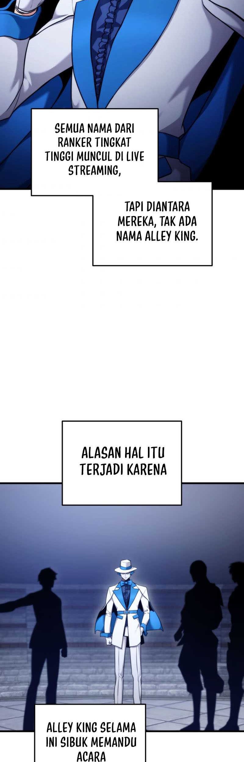 Ranker’s Return (Remake) Bab 57 halaman 28