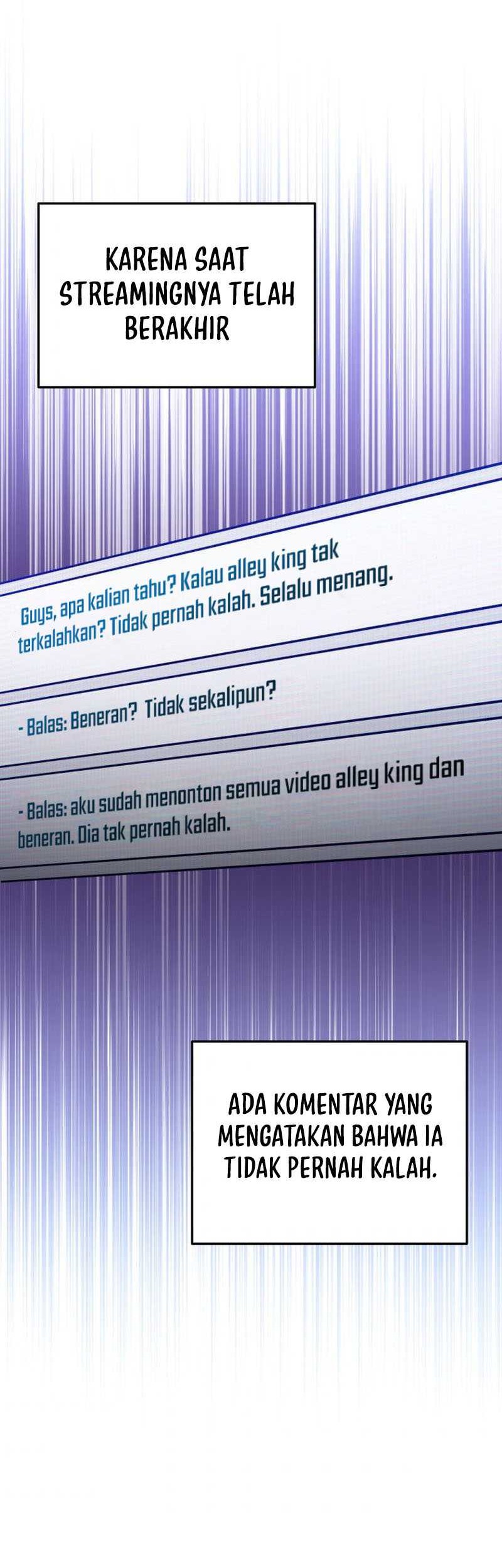 Ranker’s Return (Remake) Bab 57 halaman 32