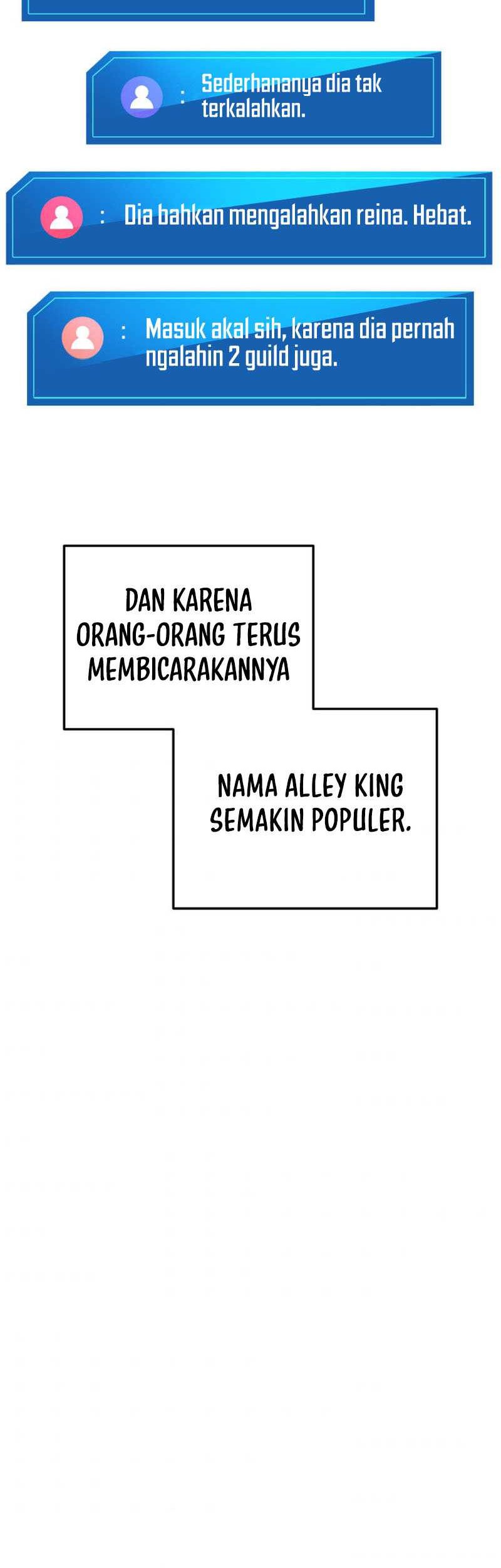 Ranker’s Return (Remake) Bab 57 halaman 36