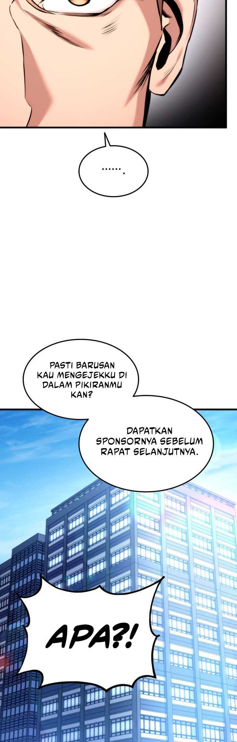 Ranker’s Return (Remake) Bab 57 halaman 40