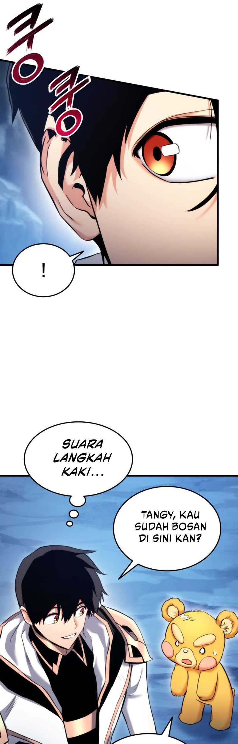 Ranker’s Return (Remake) Bab 57 halaman 51