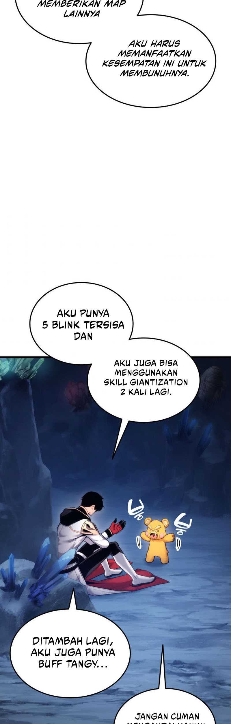 Ranker’s Return (Remake) Bab 57 halaman 59