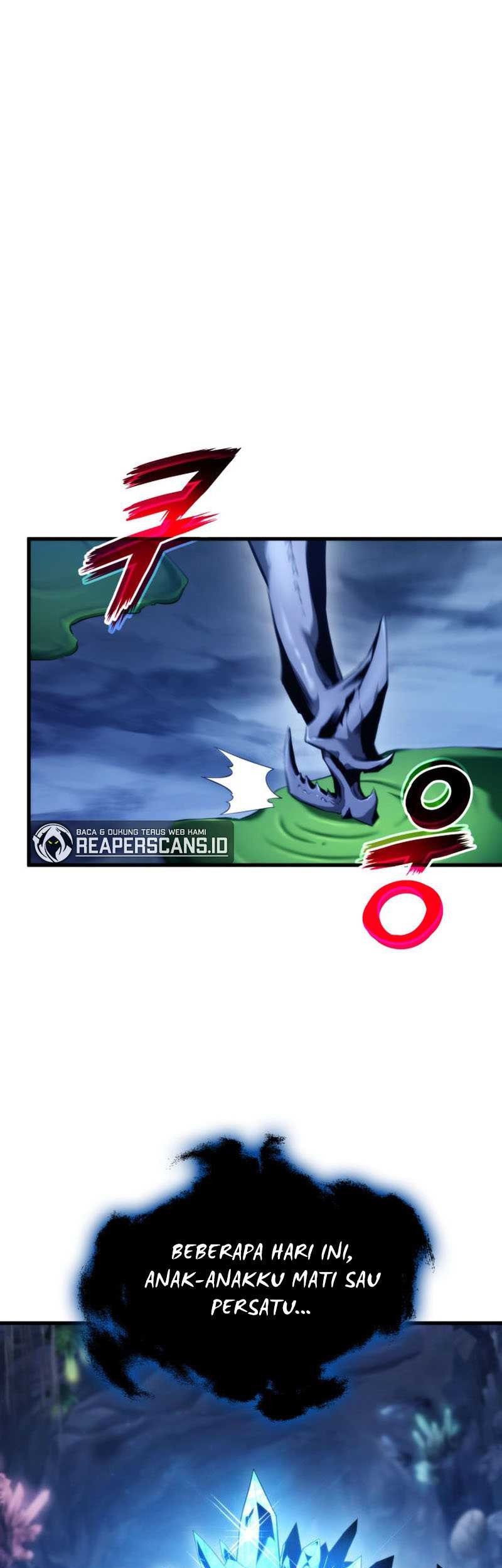 Ranker’s Return (Remake) Bab 58 halaman 2