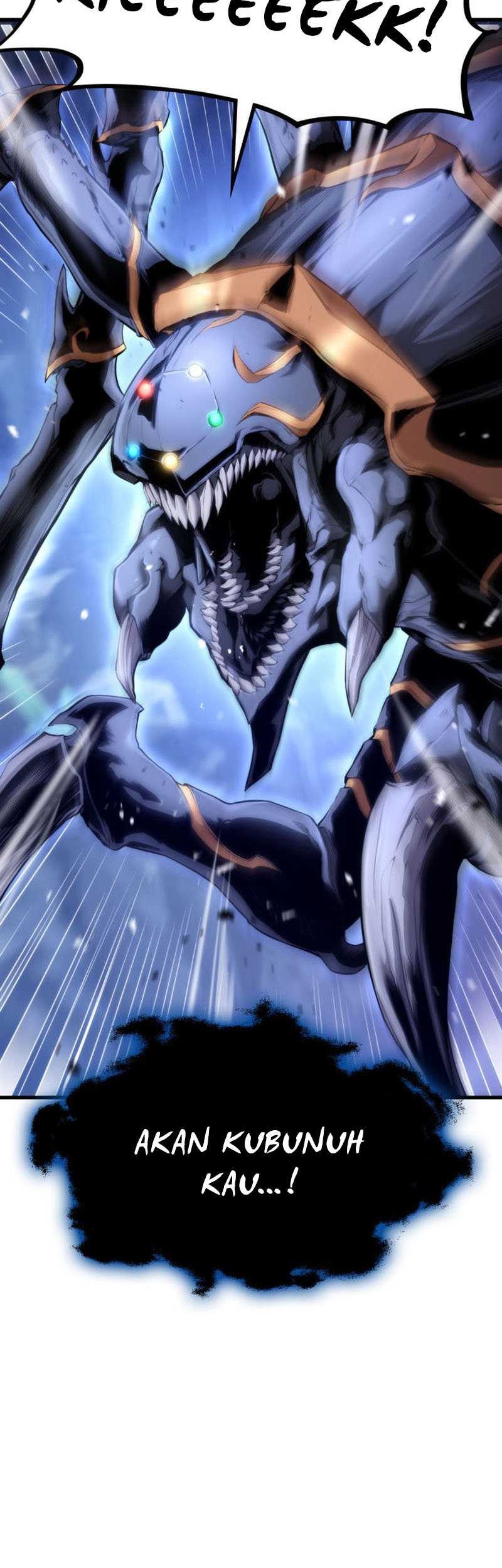 Ranker’s Return (Remake) Bab 58 halaman 9