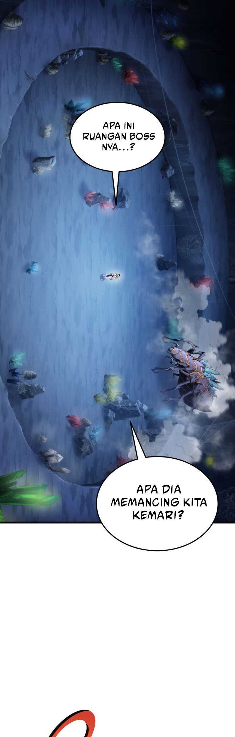 Ranker’s Return (Remake) Bab 58 halaman 14
