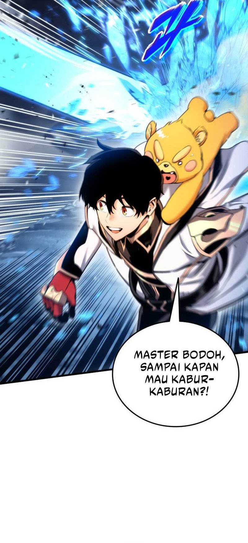 Ranker’s Return (Remake) Bab 58 halaman 19