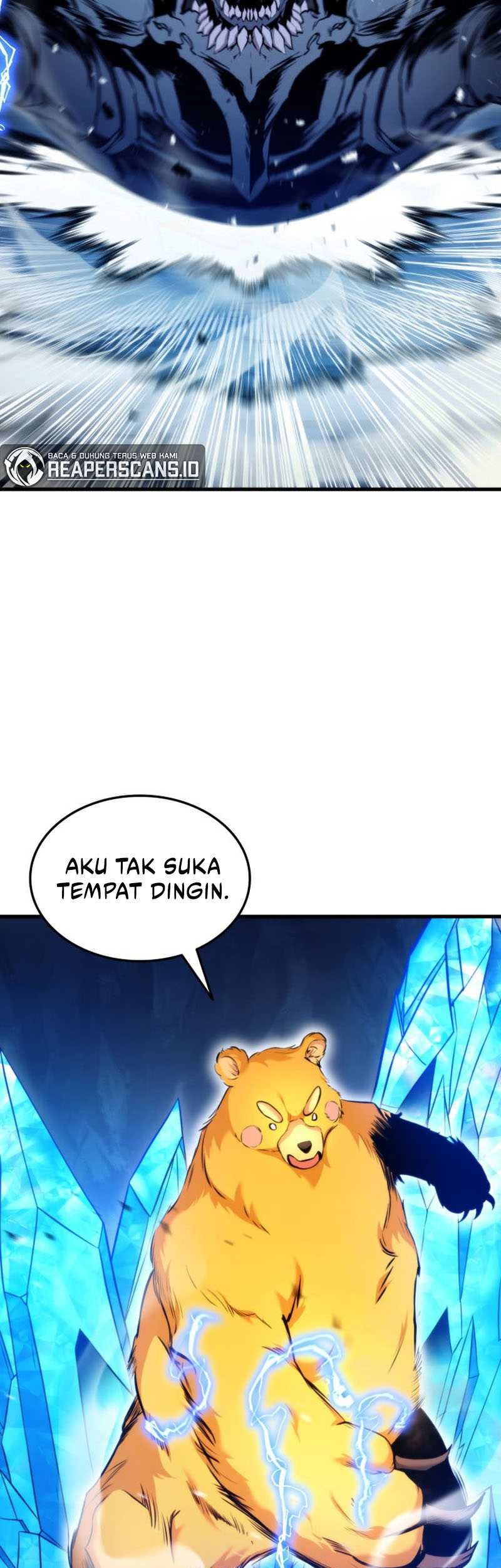 Ranker’s Return (Remake) Bab 58 halaman 24